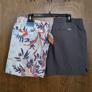 Columbia Shorts Bundle